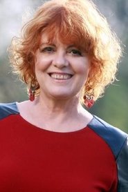 Mirjana Majurec portrait