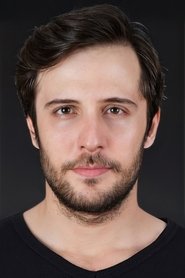 Mehmet Şeker portrait