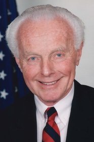 Tom Lantos portrait