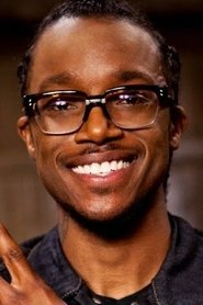 Aakomon Jones portrait