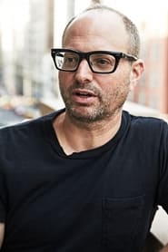 Allan Loeb portrait