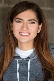 Blanca Blanco portrait