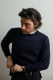 Max Celis portrait