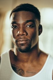 Kojo Attah portrait