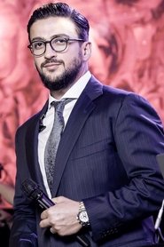 Abbas Bağırov portrait