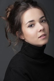 Marina Orta portrait