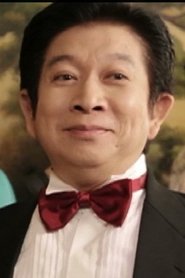 Henry Thia portrait
