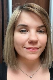 Svitlana Rudiuk portrait