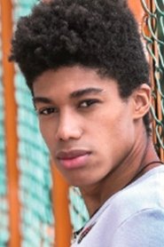 Duban Prado portrait