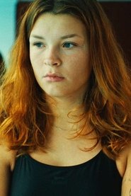 Andrea Hjejle portrait