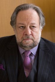 Ricky Jay portrait