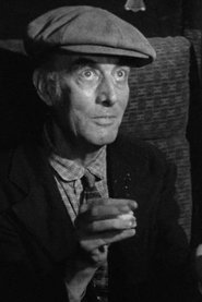 Eustace Wyatt portrait