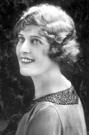 Betty Faire portrait