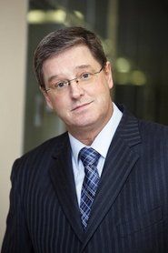 Evgeny Alexandrov portrait