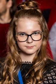Una Marta Soms portrait