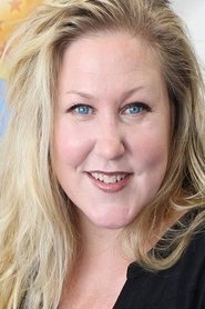 Tiffany Vollmer portrait