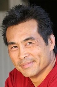 Phoenix Wong portrait