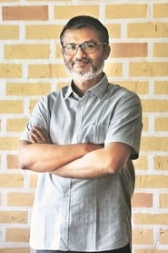 Nitesh Tiwari portrait