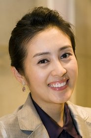 Park Na-rim portrait
