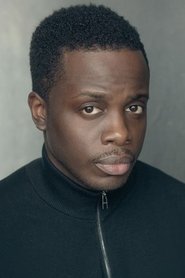 Riaze Foster portrait