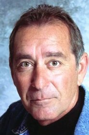 Bill Yak portrait