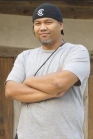 Yunus Pasolang portrait