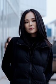 Zamilan Bolor-Erdene portrait
