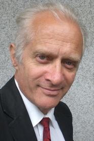 Curtis Matthew portrait