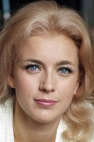 Marie Dubois portrait