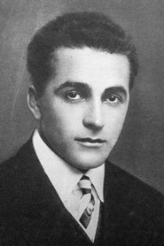 George Larkin portrait