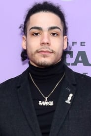 Antonio Ortiz portrait