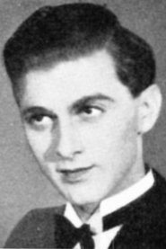 Holger Winge portrait