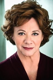 Rondi Reed portrait