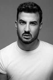 Ludovik portrait