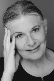 Rae Allen portrait