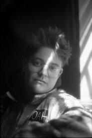 Noah Vieira portrait