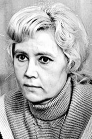 Olga Lavrova portrait