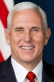 Mike Pence portrait