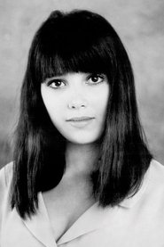 Janet Margolin portrait