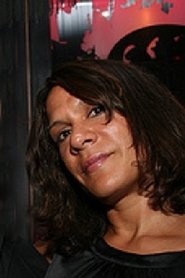 Roslyn Kalloo portrait