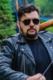 Renato Dutra portrait