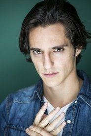 Matteo Leoni portrait