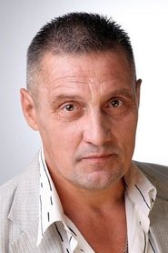 Andrey Balyakin portrait