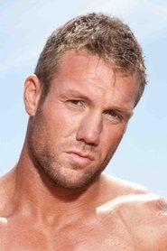 Bo Dean portrait