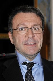 Jean-Marie Boursicot portrait