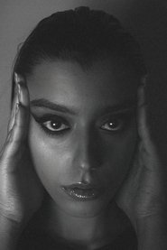 Jezabel Nagy portrait