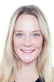 Maja Rung portrait