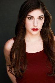 Lauren Lox portrait