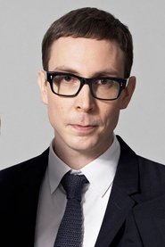 Paavo Siljamäki portrait