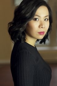 Evelyn Chew portrait